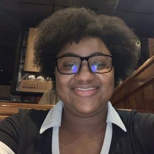 Meet your Posher, Bryanna